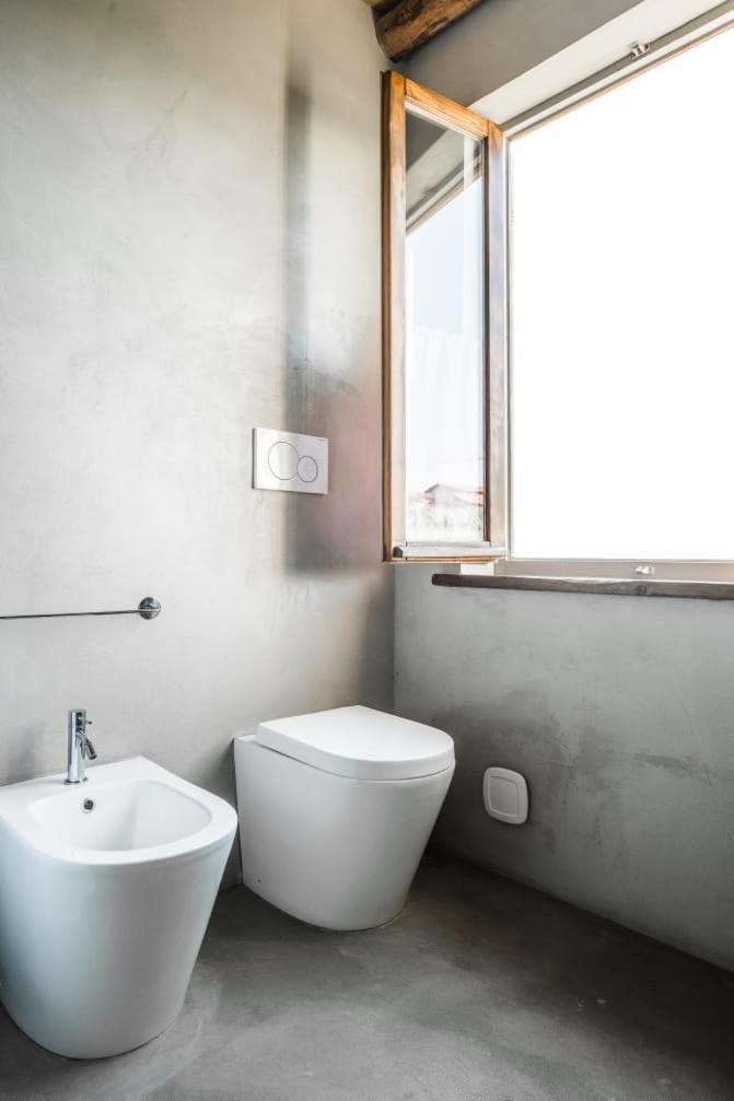 La Casa Di Roby-1 Appartamento La Morra Con Piscina Exteriér fotografie