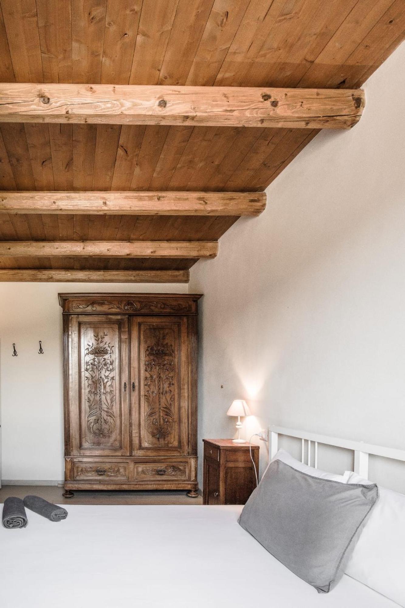La Casa Di Roby-1 Appartamento La Morra Con Piscina Exteriér fotografie