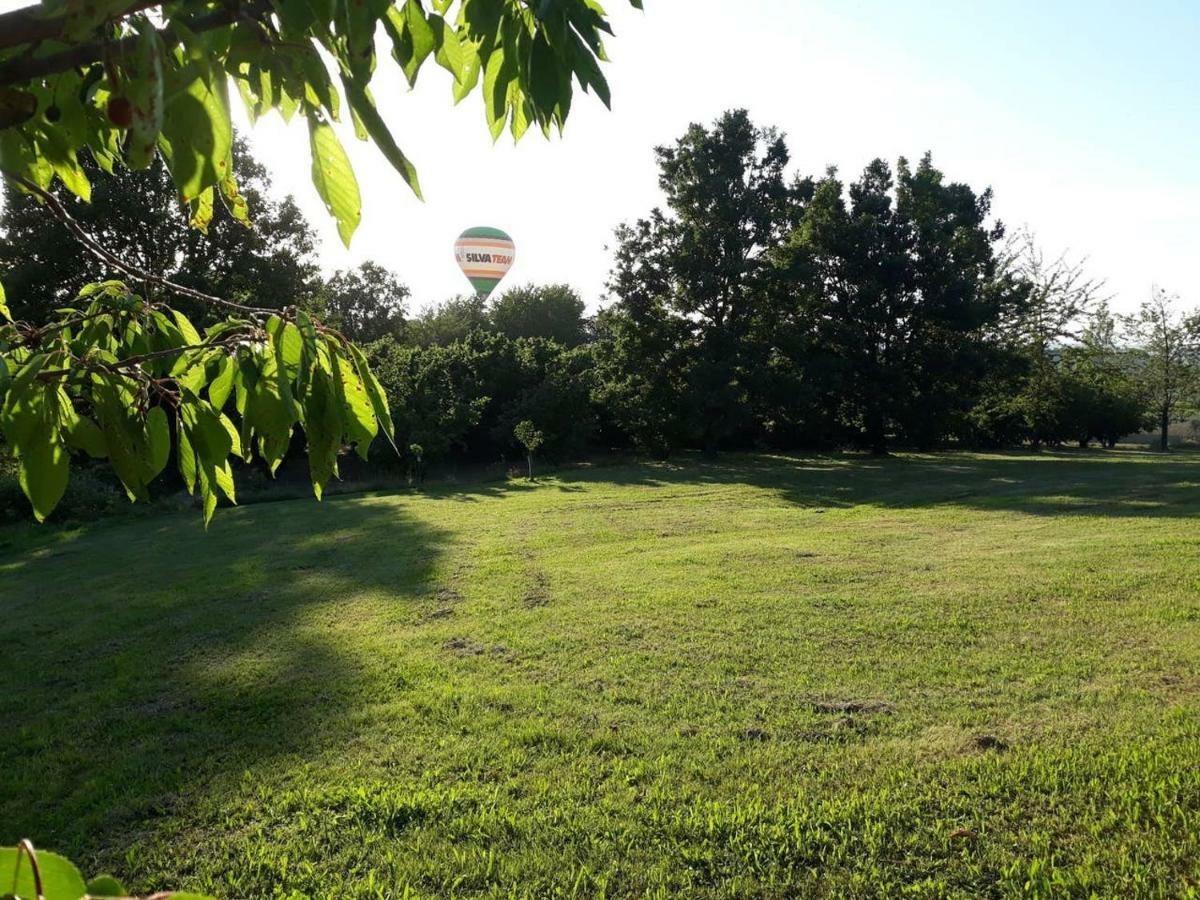La Casa Di Roby-1 Appartamento La Morra Con Piscina Exteriér fotografie