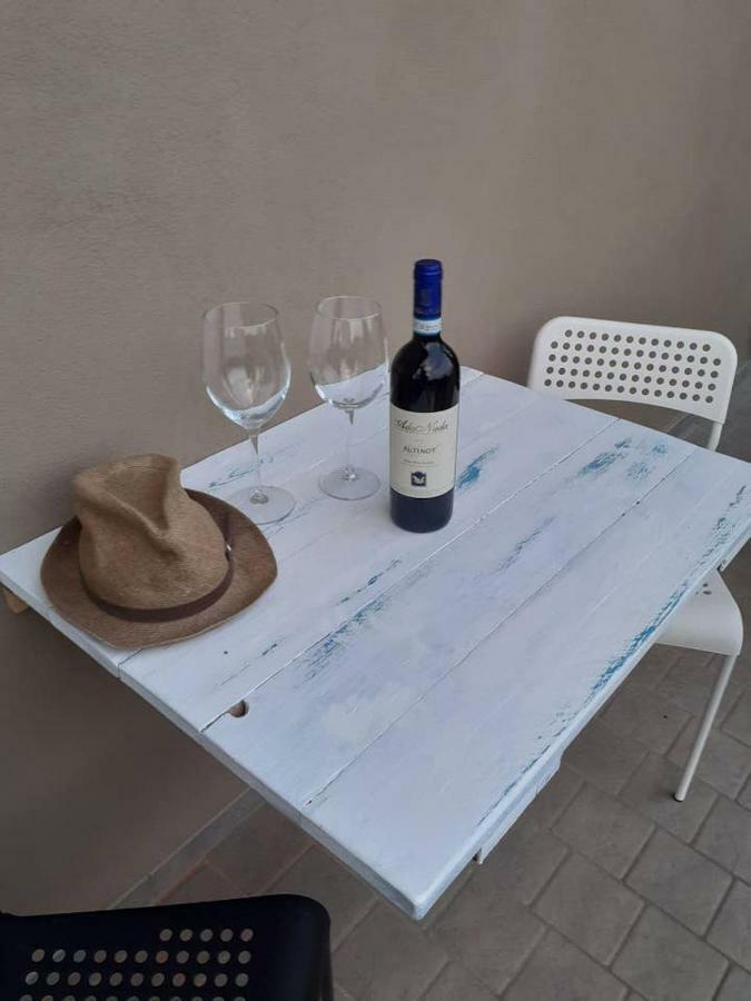 La Casa Di Roby-1 Appartamento La Morra Con Piscina Exteriér fotografie
