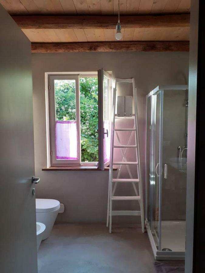 La Casa Di Roby-1 Appartamento La Morra Con Piscina Exteriér fotografie